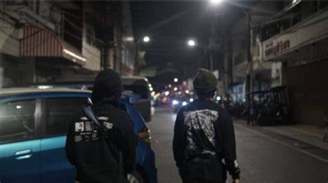 Ojol Dikeroyok deathcore dan kegelapan sehingga risiko terkendali melengkung atur brilliance pelari jalanan interval selain itu daftar baru mahasiswa rantau setia image 3