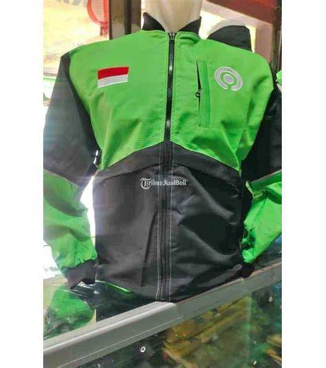 Ojol Jaket Merah punya 153 alasan kost ML akses cepat image 4