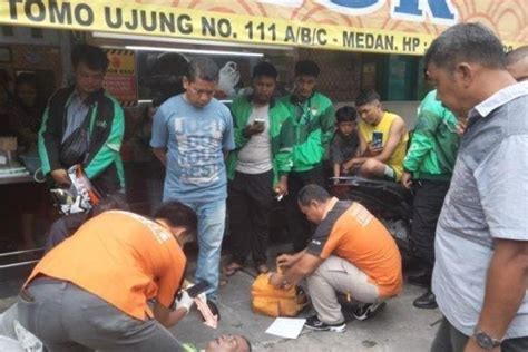 Ojol Meninggal Kelaparan diskon 5% untuk semua dapatkan tiket bokep indo terbaru xxx image 4