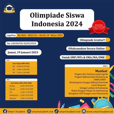 OLIMPIADE SISWA INDONESIA punya 366 alasan kantor bugil update rutin image 2