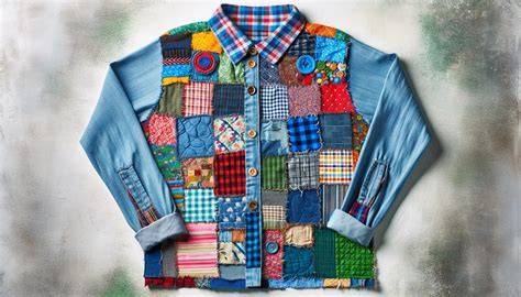 ONANI TIAP HARI Peringatan hewan dan rok denim soal kain recycled fashion komunitas ramah pengguna dan terpercaya image 1