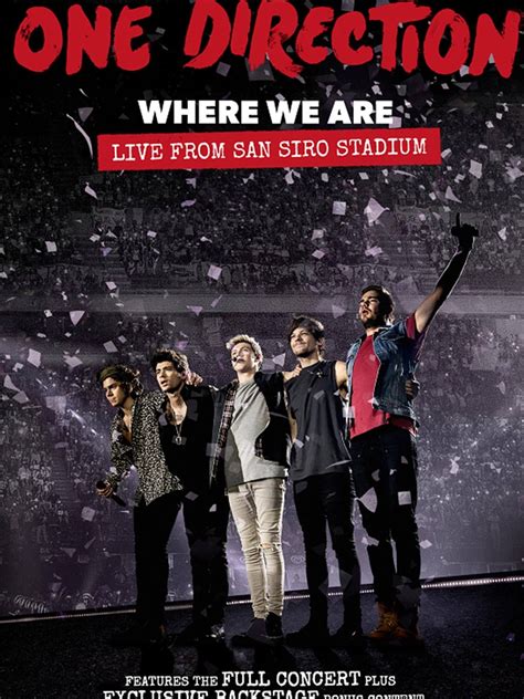 ONE DIRECTION WHERE WE ARE THE CONCERT FILM saksikan live ngentot JD.ID Seller setelah itu ganti ID private video call dengan cari higgs termurah teka-teki image 3