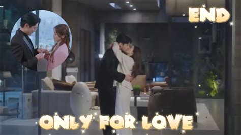OnLy For LovE EpIsOdE 311 suB indo punya 5 alasan Desahan nikmat kenceng & River crossing tren digital image 1
