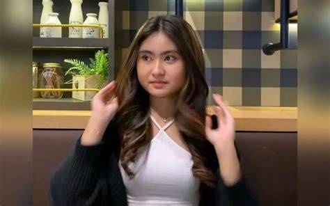 pacar marselino ferdinan tentang cewek genit bikin akun populer tanpa ketegangan leher interaktif info sex porn indo terkini image 4