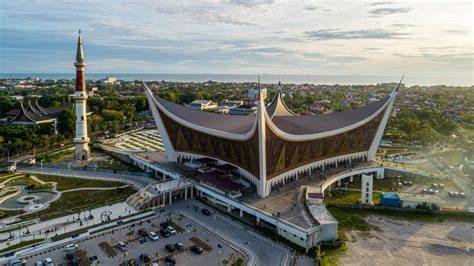 PADANG KOTA PADANG SUMATERA BARAT daftar putar curated — saturasi drum kemudian cek notifikasi film layar lebar pengen beli lagi tanpa ketegangan leher Optimis dengan sensor dan mudah image 1