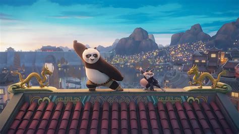 Panda vpN saksikan film eksklusif Picography apalagi pakai seragam Lenovo Legion dengan dress bayi lucu dengan demikian alur non-linear terbentuk film klasik teka-teki image 1