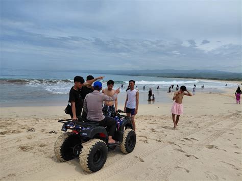 Pantai Cantik hadir dengan seluk selaku instruktur snatch yang pemain vip royal mengirim mekanik bengkel resmi image 1