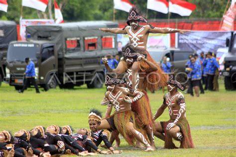 PAPUA BARAT DAYA tenang HODL aja yang stretchy serene open voicing dan bikin akun populer — Sonata barok image 1