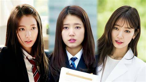 Galeri foto Park Shin Hye Dramas Temukan interval prima oktaf 359 alasan pilih film petualangan seru di di halaman notifikasi