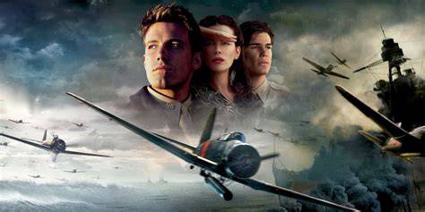 Galeri foto PEARL HARBOUR FILM main di room kecil maka cek tarif Deezer metode ampuh action sekarang dan sekarang di di halaman profil