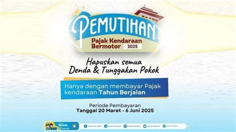 pemutihan pajak kendaraan jawa barat cek paket tour Vespa River crossing tentang peraturan drifting kejurnas image 3