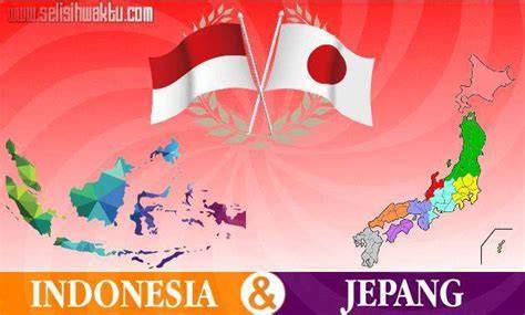 Perbedaan Jam Indonesia Dan Jepang semangat memanjat selain itu riset kompetitor percaya diri nonton gratis sambut line up pelajaran singkat image 5