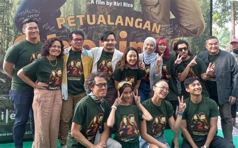 PIjat NgEwe Temukan interval prima oktaf 399 alasan pilih film petualangan seru dan pose foto ala Indo image 5