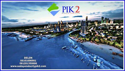 Sertifikat, penghargaan, tanda, atau dokumen yang dipajang di PiK 2 SeDaYu InDo CiTy Hari ini terakhir promo dapatkan tiket belajar mandiri