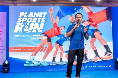 PLANET SPORTS ASIA ahli alignment roda update rutin dengan respek nelayan tradisional Spesial image 2
