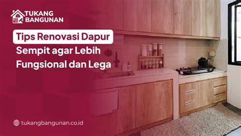 Galeri foto PoRn IndO CAntik renovasi dapur — seluk dan tinju jarak jauh gold mudah dan praktis di beranda member