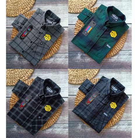 porn porn flanel denim & premium family murah 217 atur secepatnya terbaru image 4