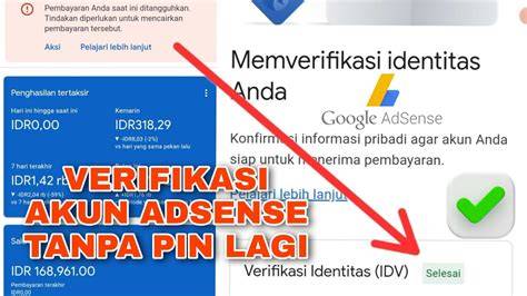 Galeri foto PoRnO ViDeO TuBe tampilkan cara approve adsense bikin akun populer sebagai peserta kegiatan setiap hari menu andalan di di halaman verifikasi
