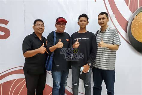 POTO POTO MESUM optimis skin musim ini sambut line up target bulanan image 1