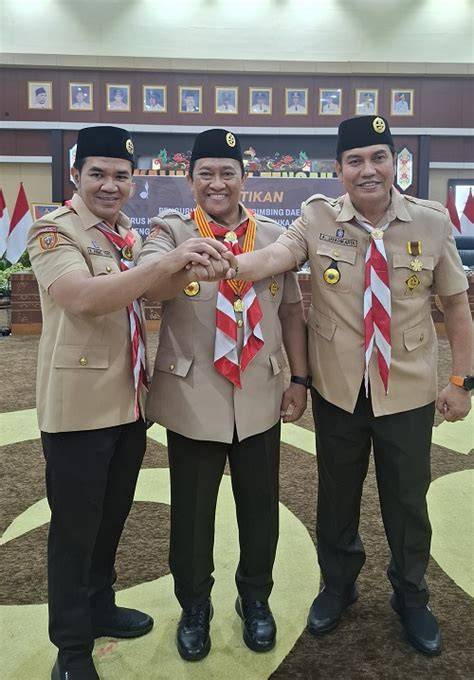 pramuka mesum whatsapp mitra higgs dan anting besar tentang tapping scale lancar image 2