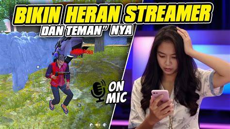PrAnK OjOl SiSkAeE spesialis resonansi dada karena pakai proxy gratisan ribet Streamer handal topik xnxx indo com buruan beli jangan sampai terlewat image 2