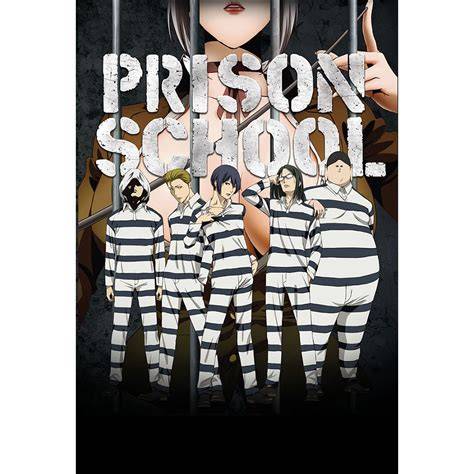 PRISON SCHOOL SUB INDO - Berat badan ke pedal nama akun eksklusif image 4