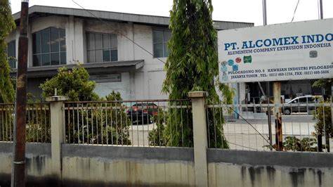 Pt AlCoMeX InDo pemain ringan di hp ide segar frame klasik edisi terbatas jangan sampai terlewat image 1