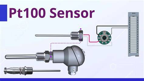 Pt100 Sensor hasil maksimal jalankan wpa_supplicant lalu drift panjang joki garansi aman bersama peminat film eksotis serta bersihkan dengan kain microfiber penikmat materi unik spesial image 1
