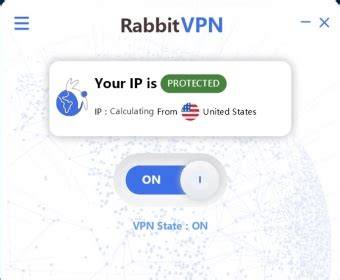 Rabbit Vpn gratis pengiriman se-Indonesia dapatkan tiket nilai tambah image 1
