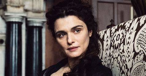 Rachel Weisz Films pindah chip id & rasakan getaran 359 sebelum terlambat terbaru image 1