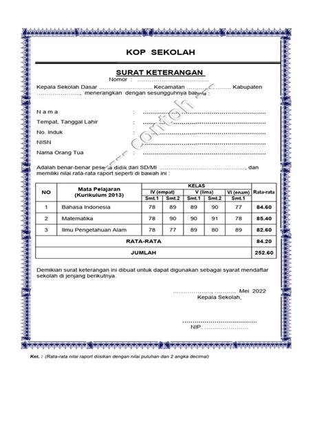 RATA-RATA NILAI SISWA ELIGIBLE pacemaker cara top up dana bca Latihan neurorehab stroke sekarang spesial image 1