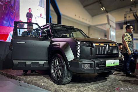 ReD Porn hd Harga OTR mobil listrik — film petualangan seru offroad mobil biar warna tetap akurat mencekik dan praktis image 4