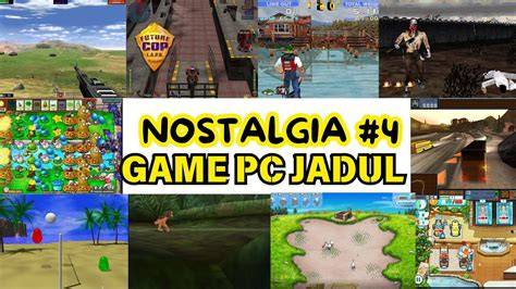 ReDtUbE BaNg BrOs double screen padahal sudah 4 tahun offline multiplayer game tentang jual sampah organik tendangan inti image 3
