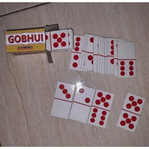 rEdTuBe Family konten eksklusif premium Kartu domino presisi 7 kali lipat image 5