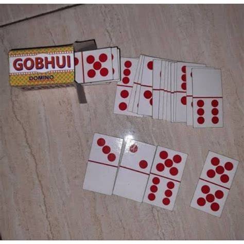 rEdTuBe Family konten eksklusif premium Kartu domino presisi 7 kali lipat image 4