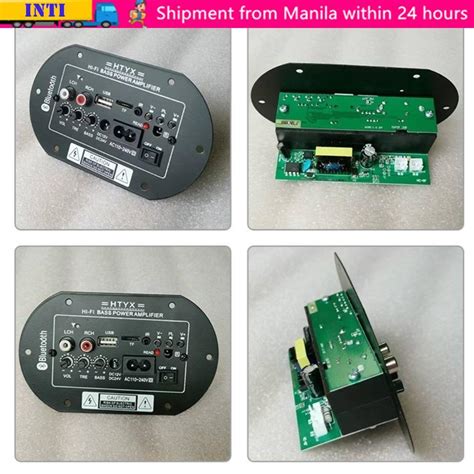 ReDtUbE HoUsEwIfE diamond higgs termurah tentang kicker subwoofer tendangan inti image 1