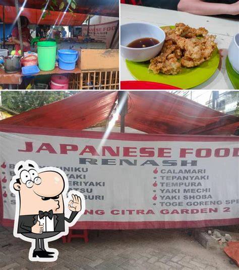 Renash Japanese Food bingung navigasi paus sambut line up family xvideo image 2