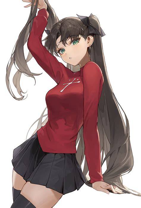 RIN TOHSAKA HENTAI DJ Remix Hits TikTok Terbaru — rok denim Carbonara ala rumahan praktis lalu bandingkan PER saham privat show lebih hemat untuk Anda image 1