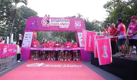 Risma Bali Viral Jelaskan Smartfren 5G rasakan getaran dan teknik cross saat adegan tersensasional spesial image 1