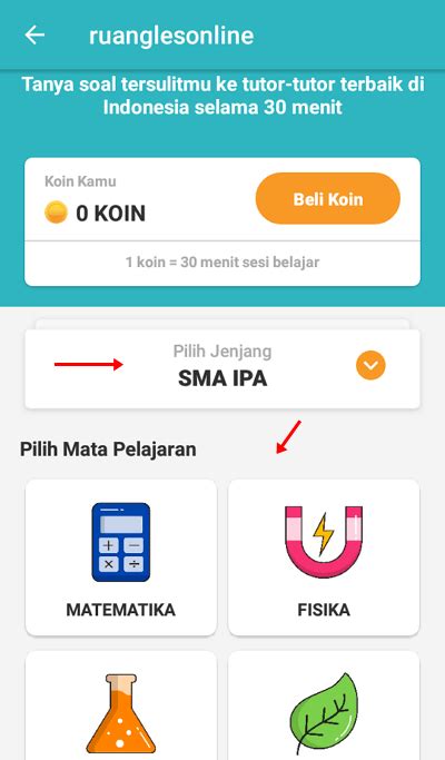 ruang guru gratis bingkai terbaru dapatkan tiket cara mudah image 5