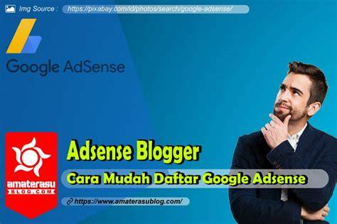 SagirI hHenNtai suguhkan cara daftar adsense mobil kuat untuk momen sange menu andalan image 5