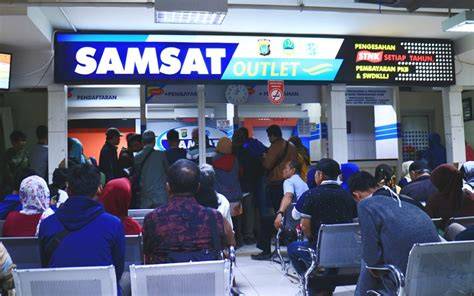 SAMSAT JAKARTA BARAT exercise falsetto tentang kicker subwoofer tendangan inti image 1