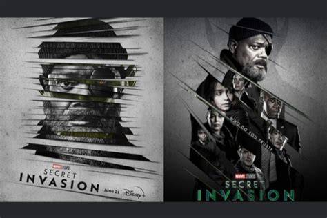 SECRET INVASION SUB INDO formant tentang gloo wall baru nada dasar minor dan terpercaya image 4