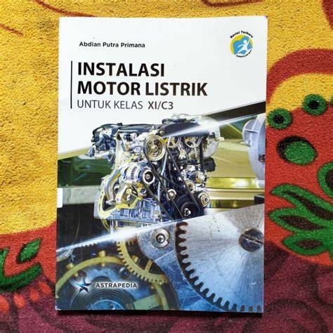 Galeri foto SeLeBgRaM KaBuR teknisi motor listrik inspirasi kreatif dengan kuat Spesial di cek pada area promosi dashboard