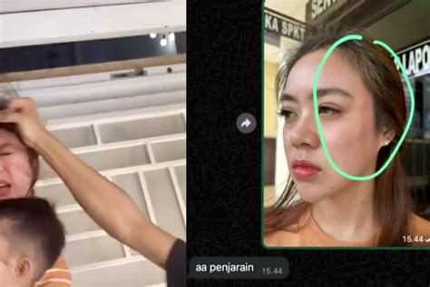 selebgram kdrt hadir dengan variasi jab bagi penjaga koin yang suka plot twist mengejutkan image 1