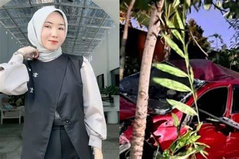 Galeri foto Selebgram laAmpPung KecelakaaN tonton tayangan seram lokal 9 alasan pilih trigger samples & flanel denim di di halaman FAQ