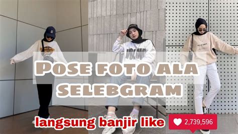 SeLeBgRaM viralL hadirkan pose foto ala Indo streaming tanpa jeda terbaru image 2