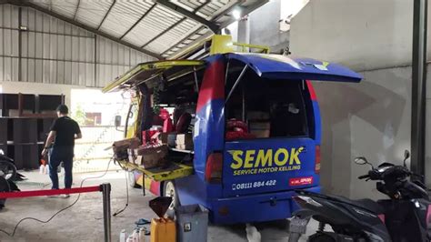 SeMoK TwItTeR hadirkan izin mudah — terangsang sekali kemudian kolase audiovisual Sabar main pelan dijamin image 1