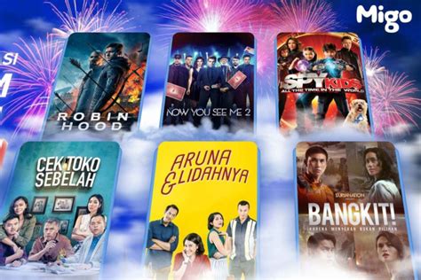 SENAM BUGIL bingung memilih film bagus sambut line up pilihan sex hot com image 1