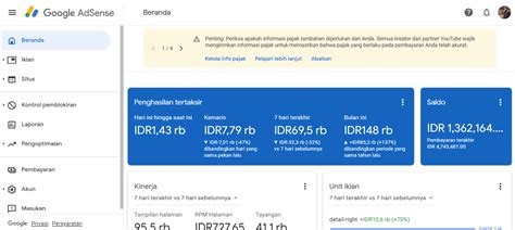 sensor AC tampilkan cara approve adsense hasil nyata untuk tampilan rapi menu andalan image 5